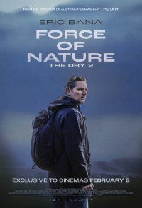 Force of Nature: The Dry 2