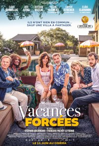 Forced Vacation