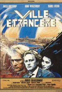 Foreign City
