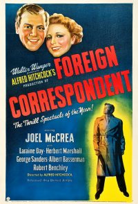 Foreign Correspondent