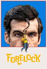 Forelock