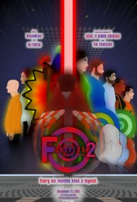 Forevers 2: Age of Teeth