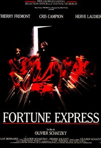 Fortune Express