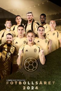 Fotbollsåret 2024