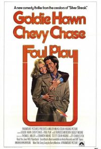 Foul Play