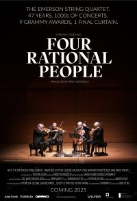 Four Rational People