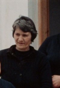Fournoi, a Female Society