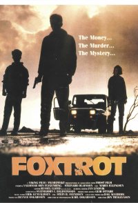 Foxtrot