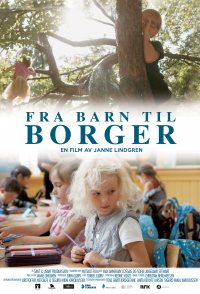 Fra barn til borger