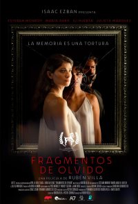 Fragmentos de Olvido