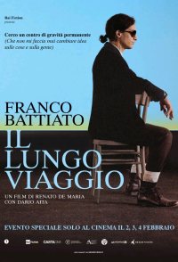 Franco Battiato: The Long Journey