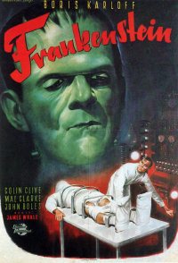 Frankenstein