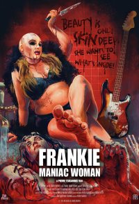 Frankie, Maniac Woman