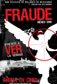 Fraude: México 2006