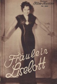 Fräulein Liselott