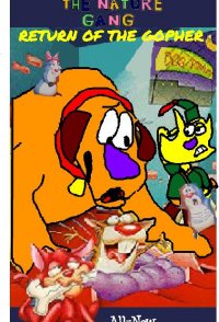 Fred and the Nature Gang: Return of the Gopher