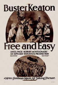 Free and Easy