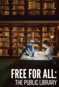 Free for All: The Public Library
