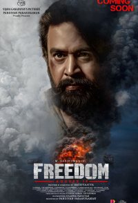 Freedom