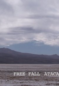 Freefall Atacama