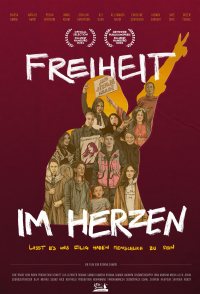 Freiheit im Herzen - Lasst es uns eilig haben, menschlich zu ...