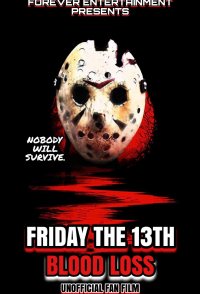 Friday the 13th: Blood Loss
