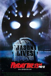 Friday the 13th Part VI: Jason Lives