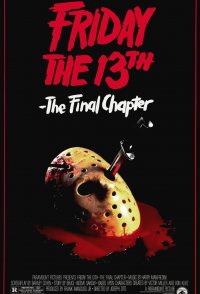 Friday the 13th: The Final Chapter