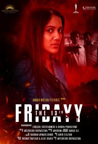 Fridayy the 13th