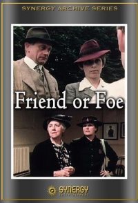 Friend or Foe