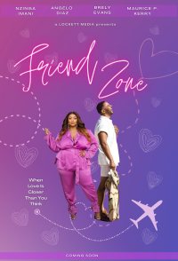 Friend Zone