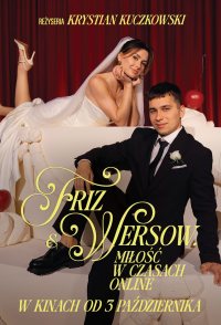 Friz & Wersow. Love in the Online Age