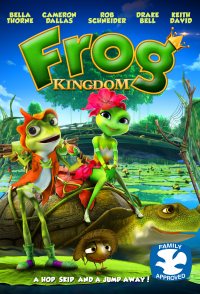 Frog Kingdom