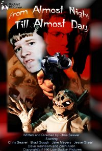 From Almost Night Till Almost Day