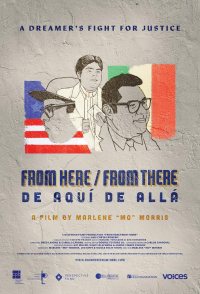 From Here/From There (De Aquí/De Allá)