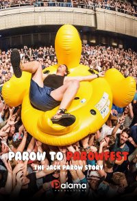 From Parow to Parow Fest: The Jack Parow Story