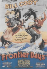 Frontier Days