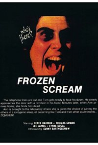 Frozen Scream
