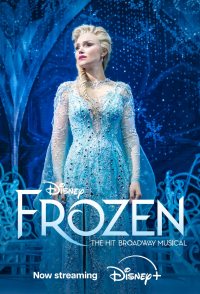 Frozen: The Hit Broadway Musical