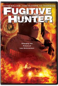 Fugitive Hunter