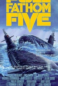 Full Fathom Five