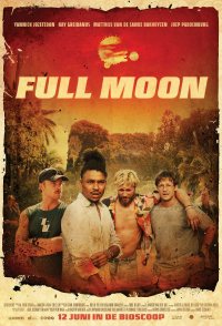 Full Moon