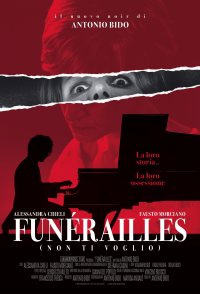 Funérailles (Non ti voglio)