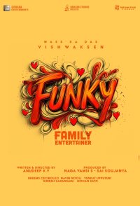 Funky