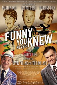 Funny You Never Knew