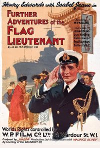 Further Adventures of a Flag Officer
