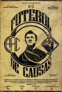 Futebol de Causas