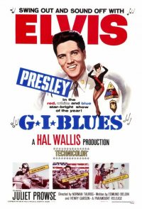 G.I. Blues