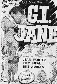 G.I. Jane