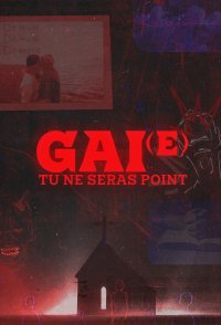Gai(e), tu ne seras point